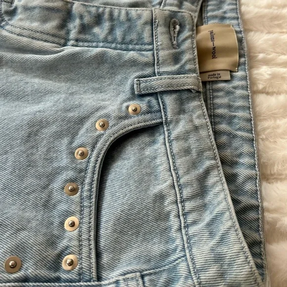 Paloma Wool Crowd Jeans - Picture 5 of 15